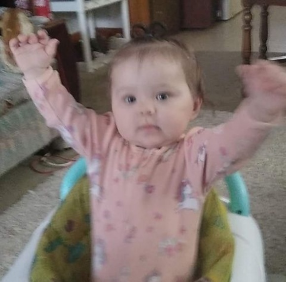 Meet your Posher, Roni - Picture 1 of 1